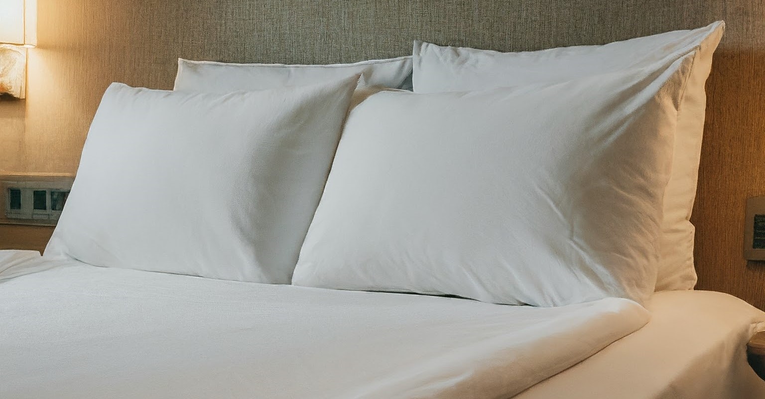 Hotel Bed