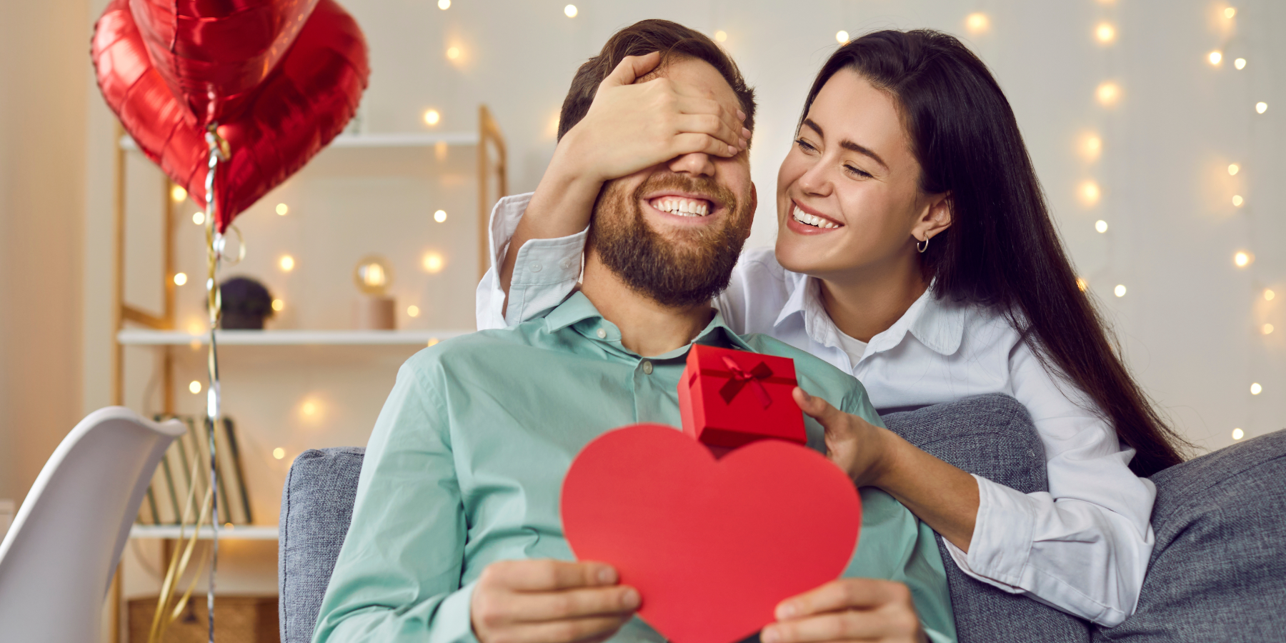 Laundry Delivery For Valentines Day