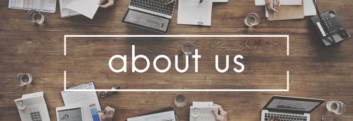 About Us Concept Min