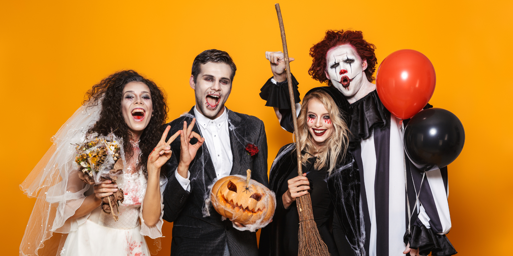 Halloween Costumes