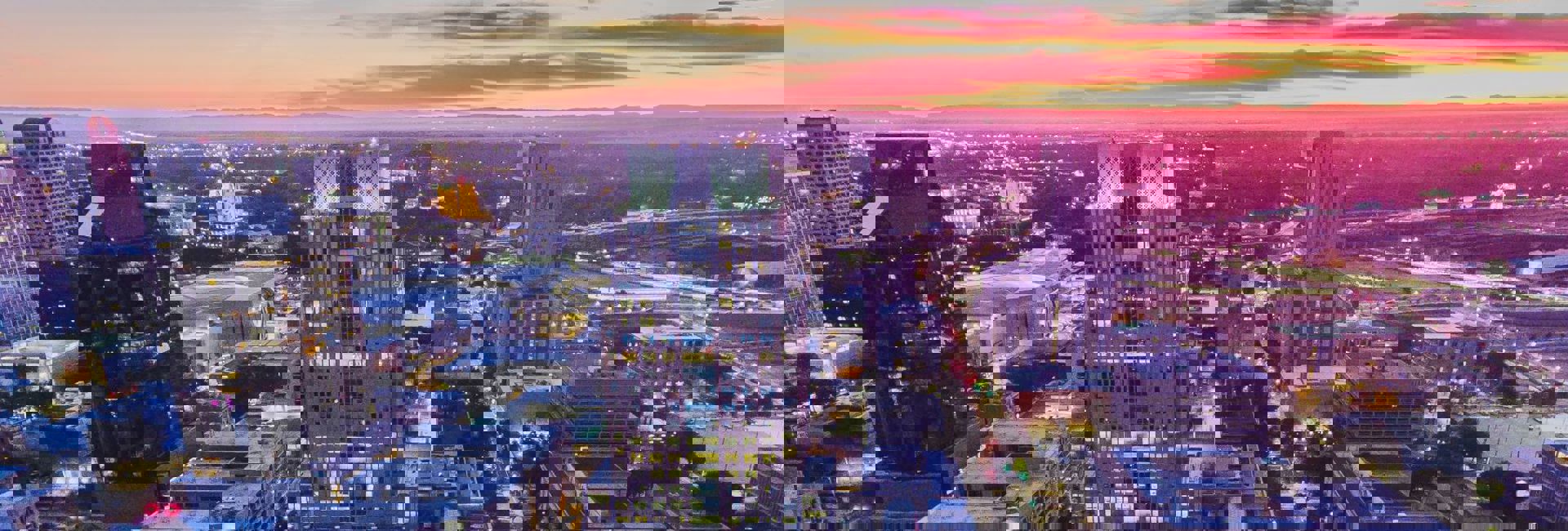 Sacramento Cityscape 2 Min